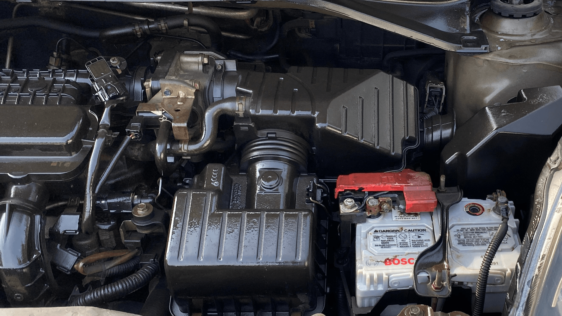 View 2013 Honda Brio S MT Petrol Image 13 Used 2013 Honda Brio S MT Petrol Image 13