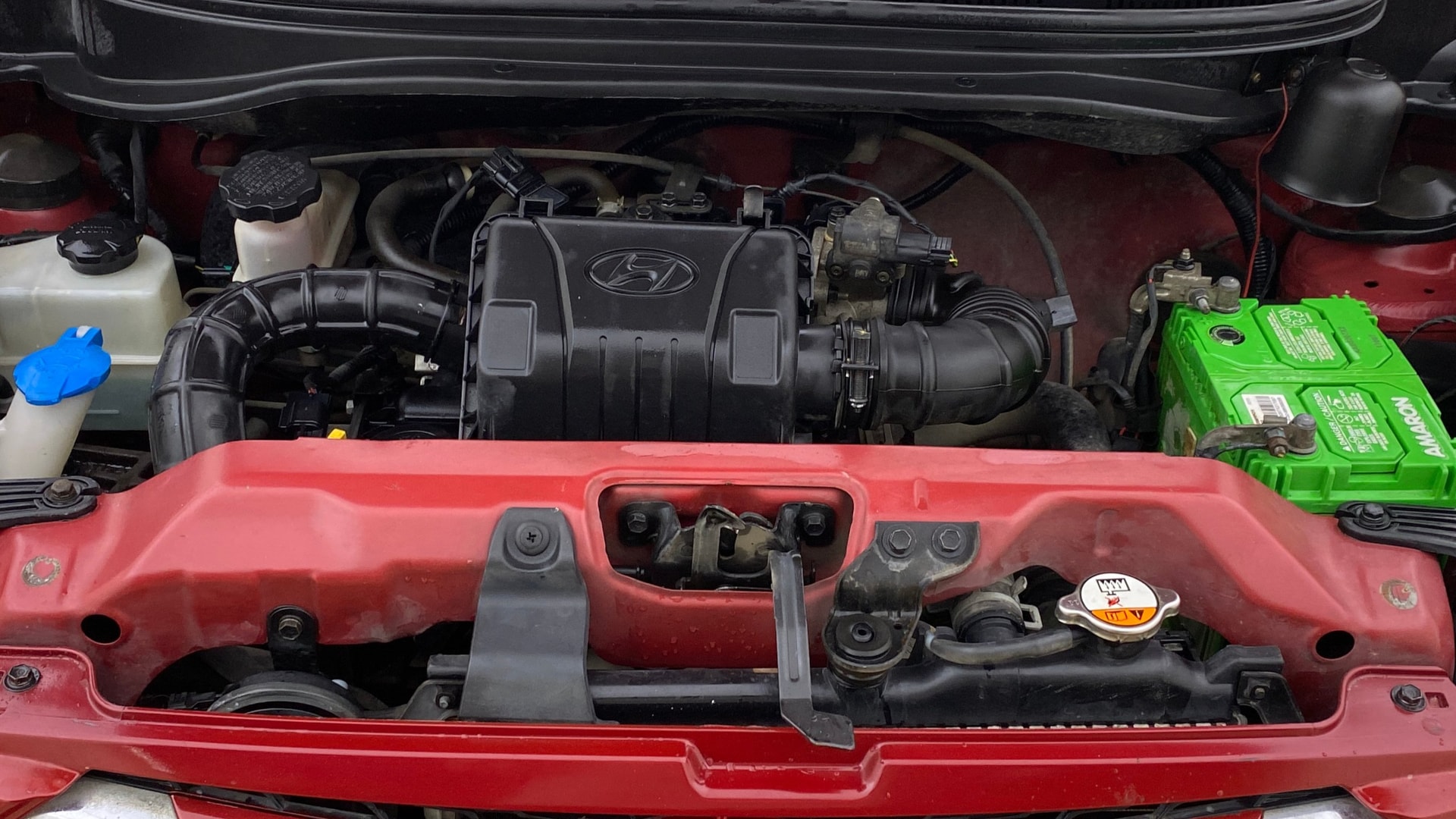 View 2017 Hyundai EON Era Plus Image 40 Used 2017 Hyundai EON Era Plus Image 40