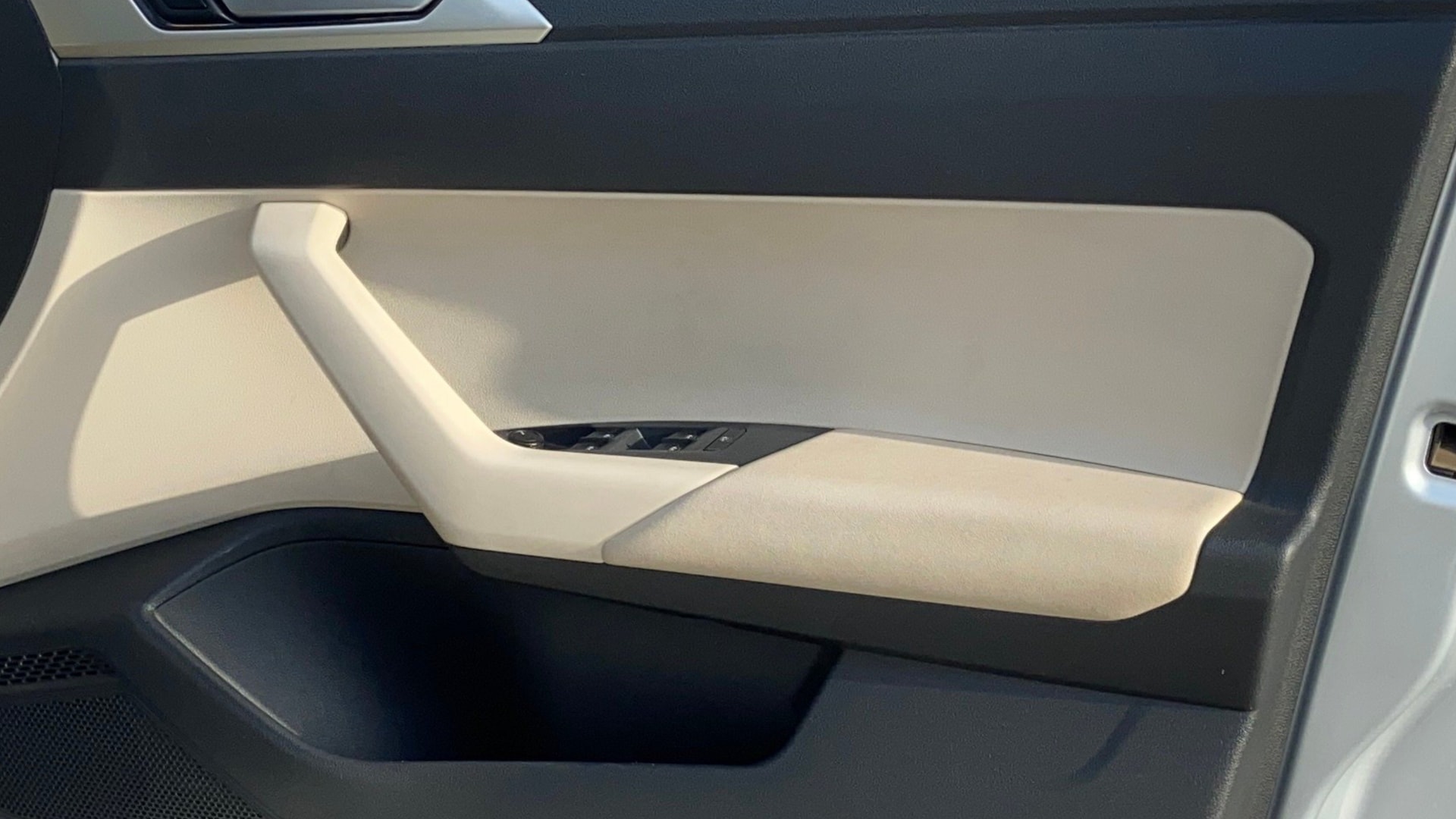 Used 2023 Volkswagen Virtus Used 2023 Volkswagen Virtus