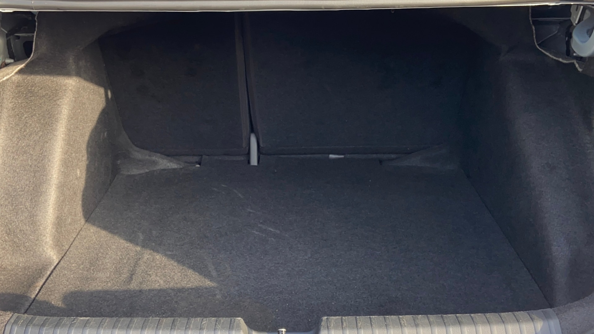 Used 2023 Volkswagen Virtus Used 2023 Volkswagen Virtus