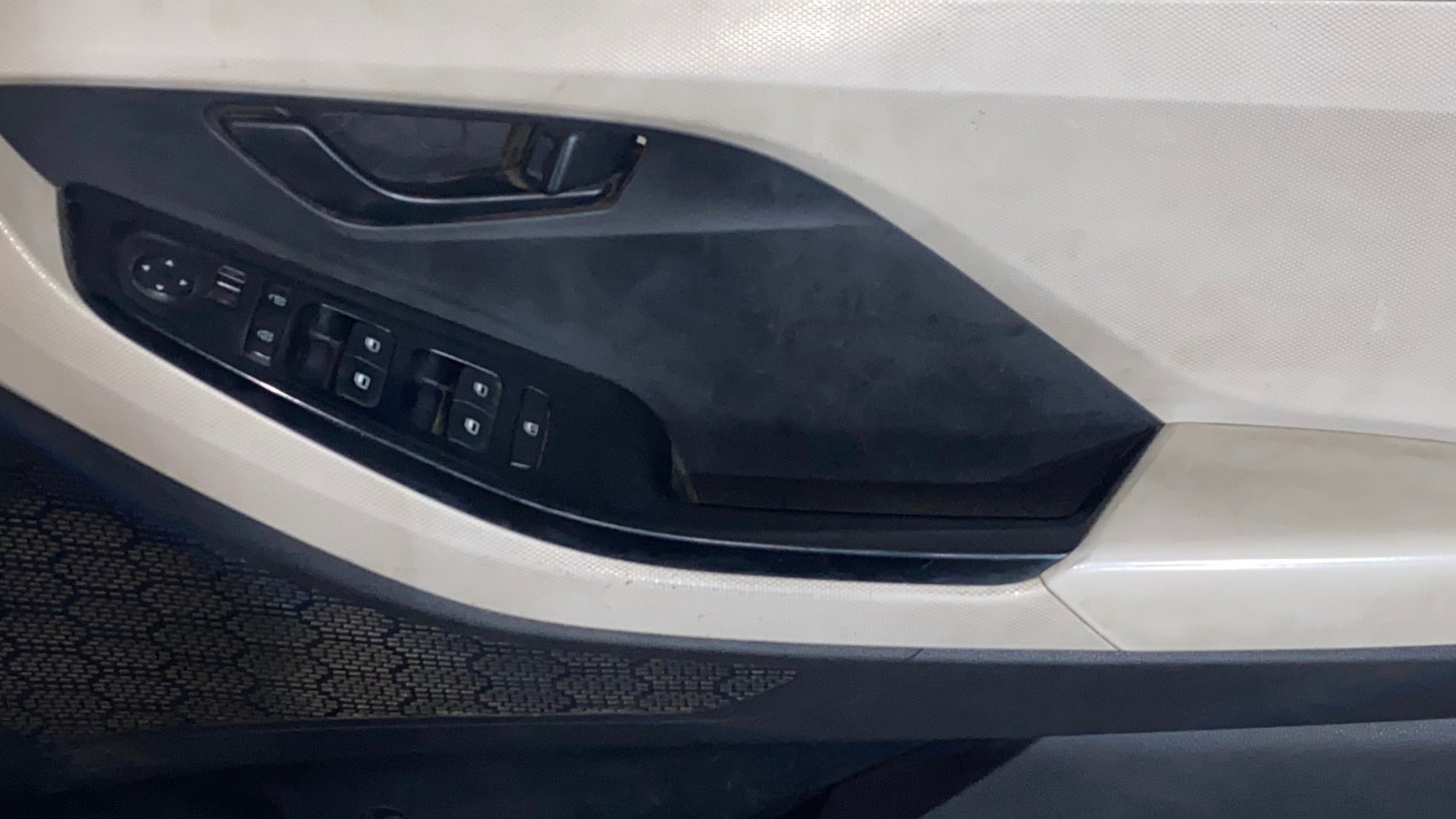 Used 2022 Hyundai Creta Used 2022 Hyundai Creta