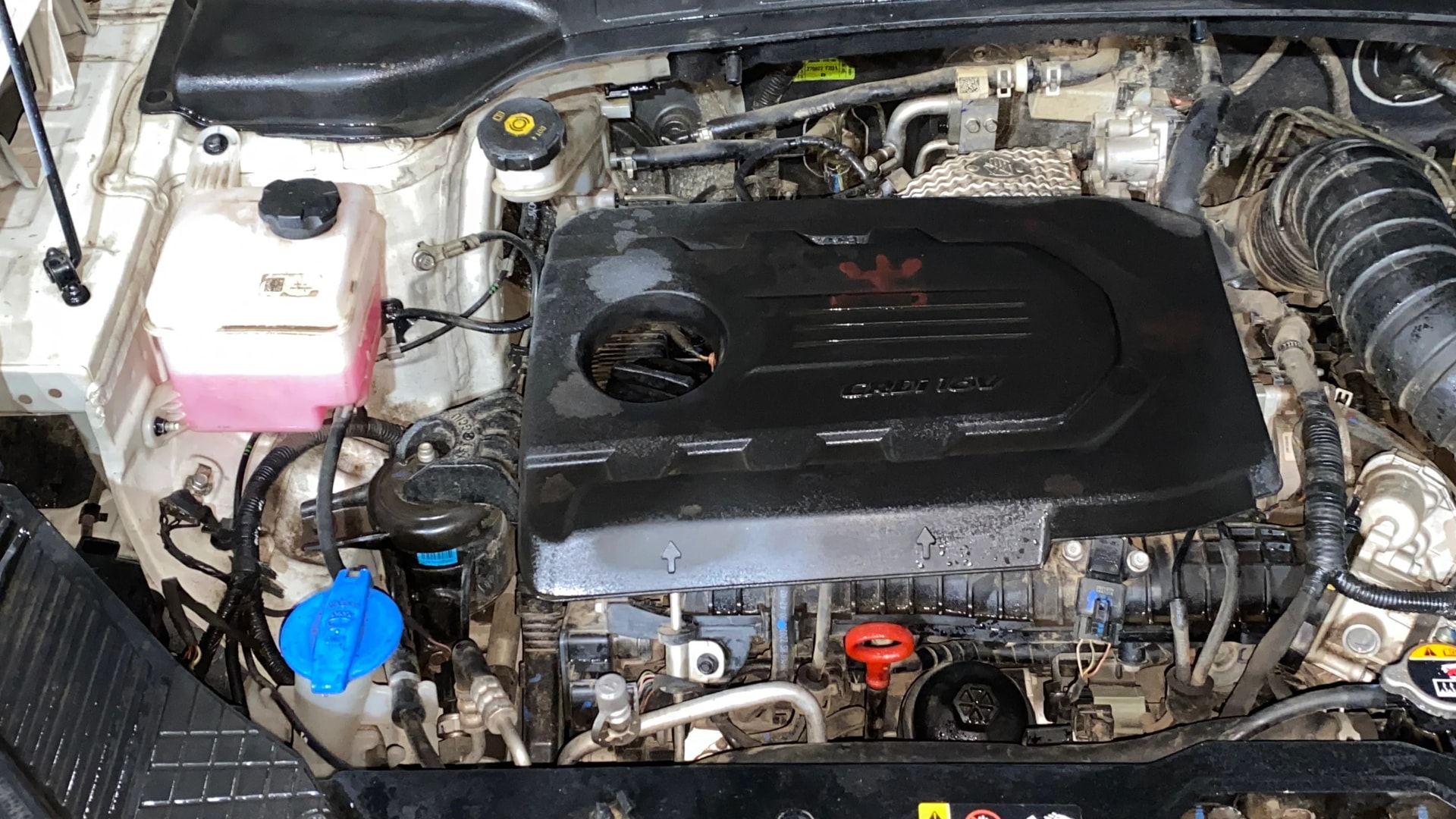 Used 2022 Hyundai Creta Used 2022 Hyundai Creta