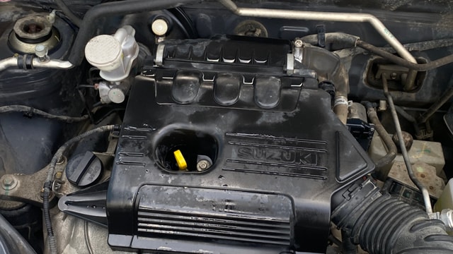 View Maruti Suzuki Alto K10 Image 3 Used Maruti Suzuki Alto K10 Image 3