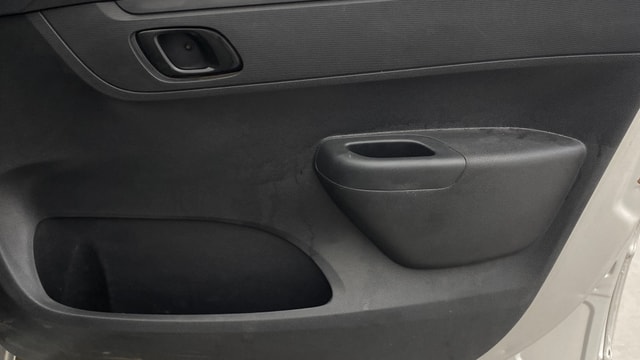 View Renault Kwid Image 32 Used Renault Kwid Image 32