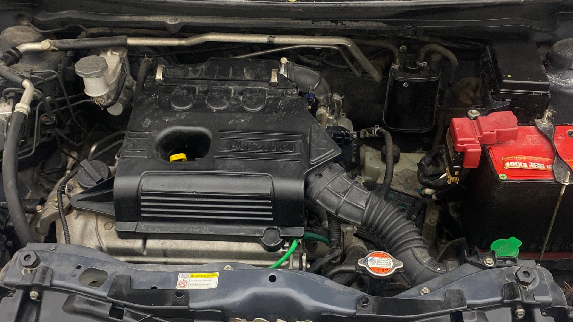 Used 2021 Maruti Suzuki 1000 Used 2021 Maruti Suzuki 1000