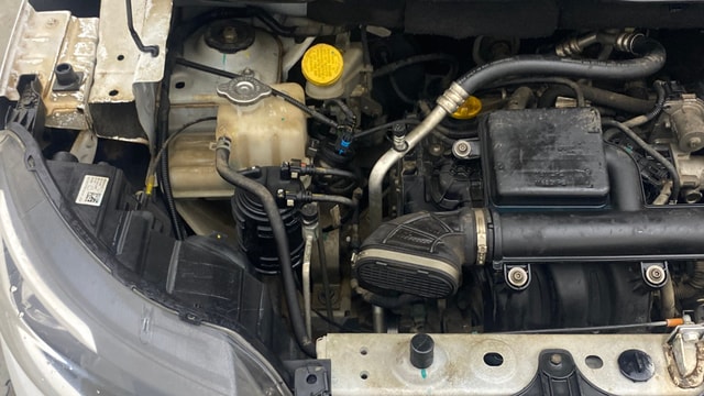 View Renault Triber Image 3 Used Renault Triber Image 3