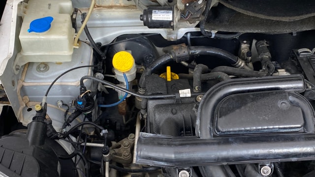 View Renault Kwid Image 3 Used Renault Kwid Image 3
