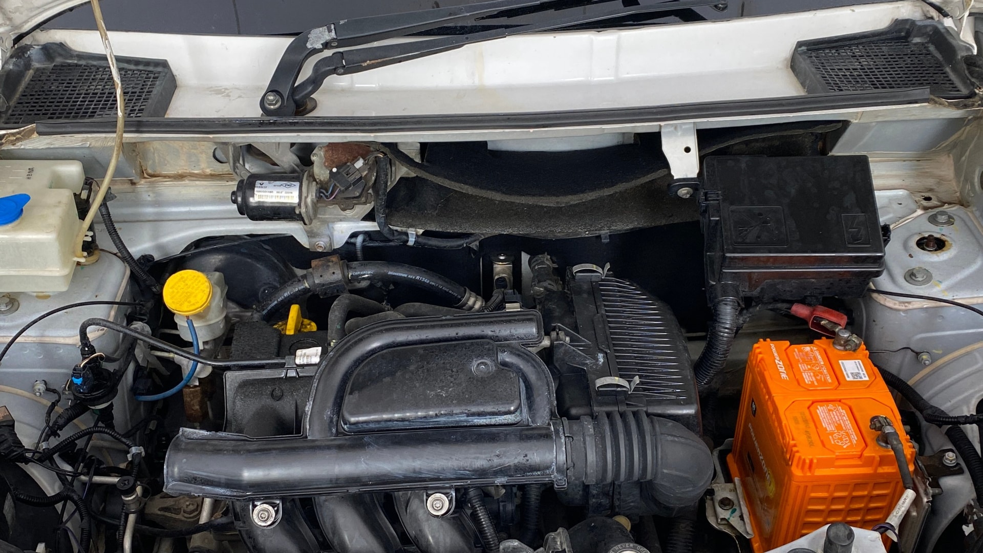 View 2020 Renault Kwid RXL 1.0 BS IV Image 40 Used 2020 Renault Kwid RXL 1.0 BS IV Image 40