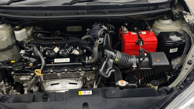 View Toyota Yaris Image 41 Used Toyota Yaris Image 41