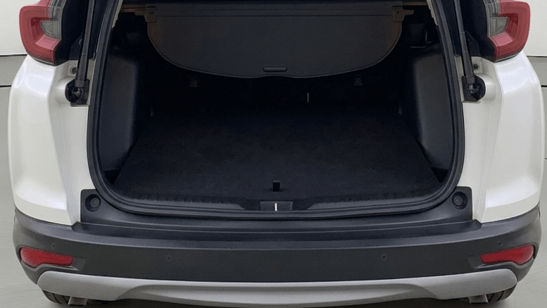 Used 2020 Honda CR-V Used 2020 Honda CR-V