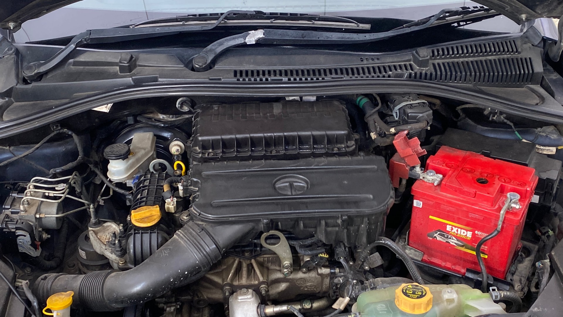 Used 2022 Tata Tigor Used 2022 Tata Tigor