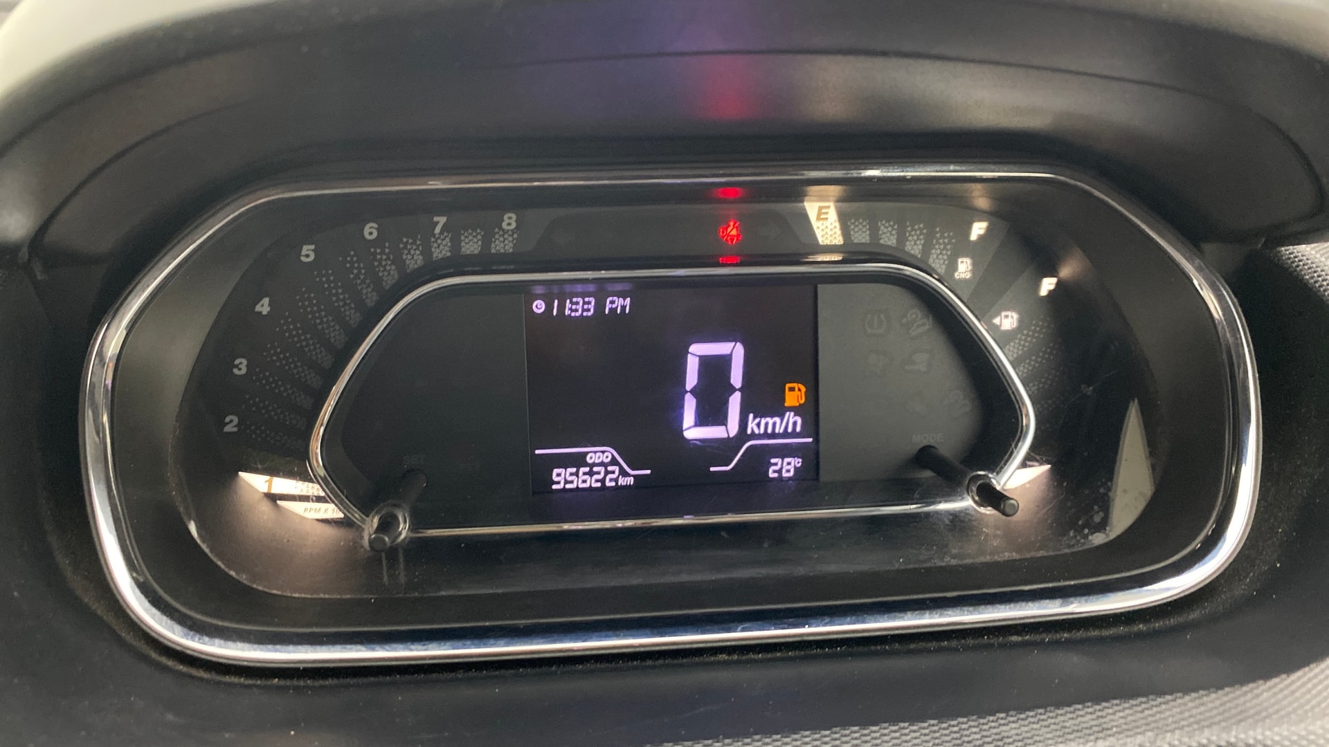 Used 2022 Tata Tigor Used 2022 Tata Tigor