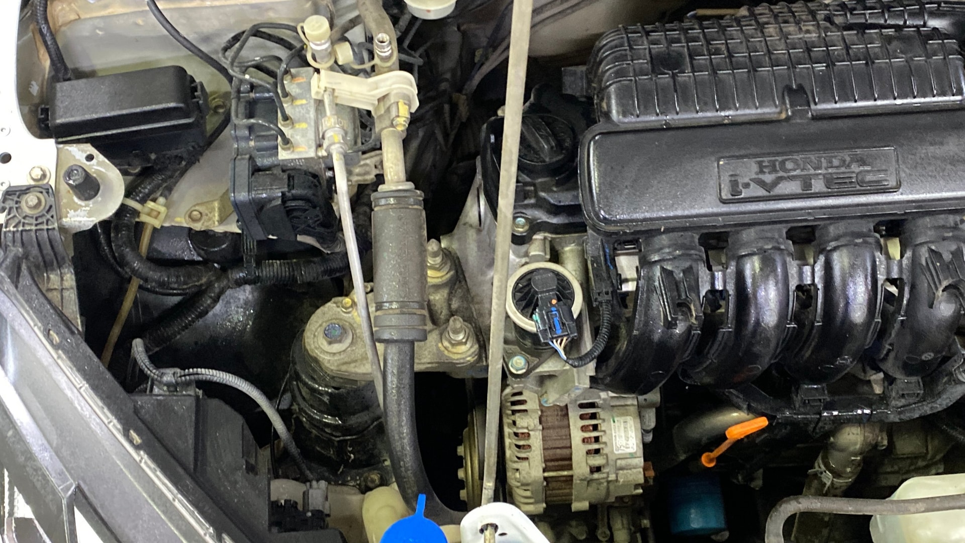 View 2018 Honda City ZX CVT Image 25 Used 2018 Honda City ZX CVT Image 25