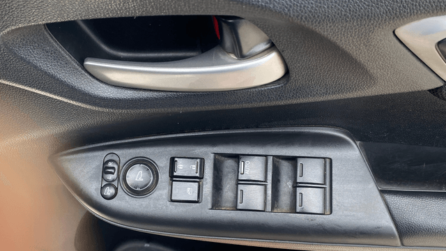 View Honda WR-V Image 35 Used Honda WR-V Image 35