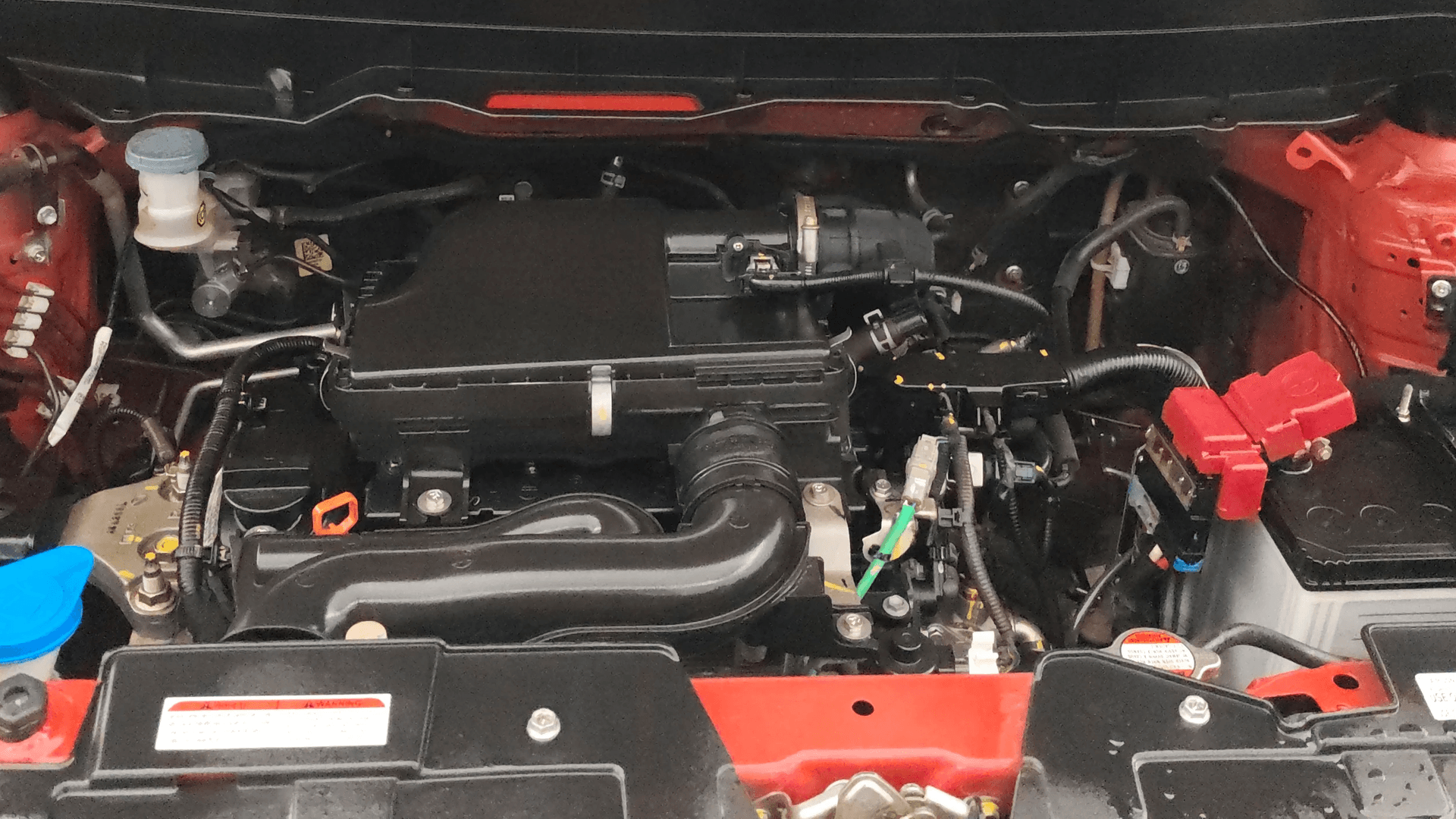 View 2024 Maruti Suzuki 1000 Base Variant Image 44 Used 2024 Maruti Suzuki 1000 Base Variant Image 44