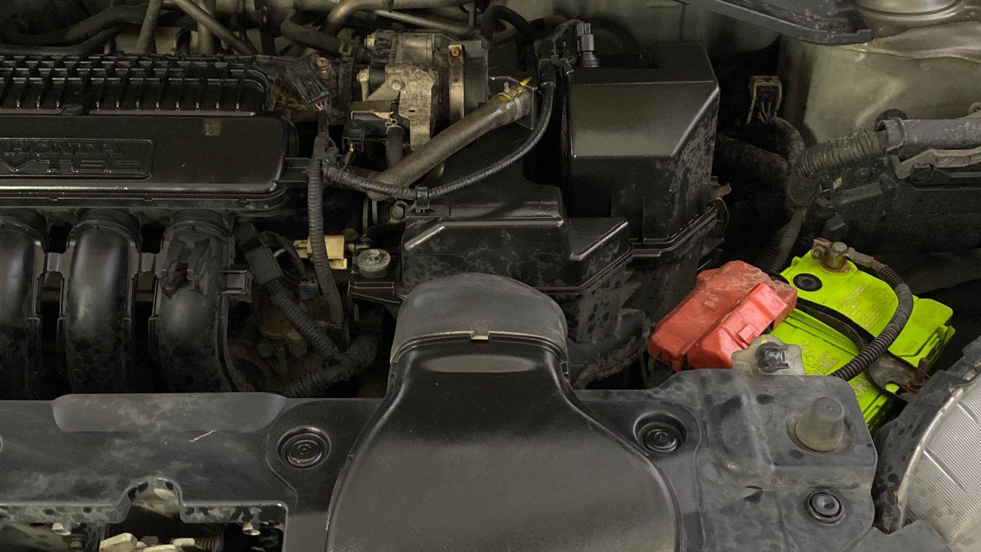 View 2017 Honda BR-V E Diesel Image 14 Used 2017 Honda BR-V E Diesel Image 14