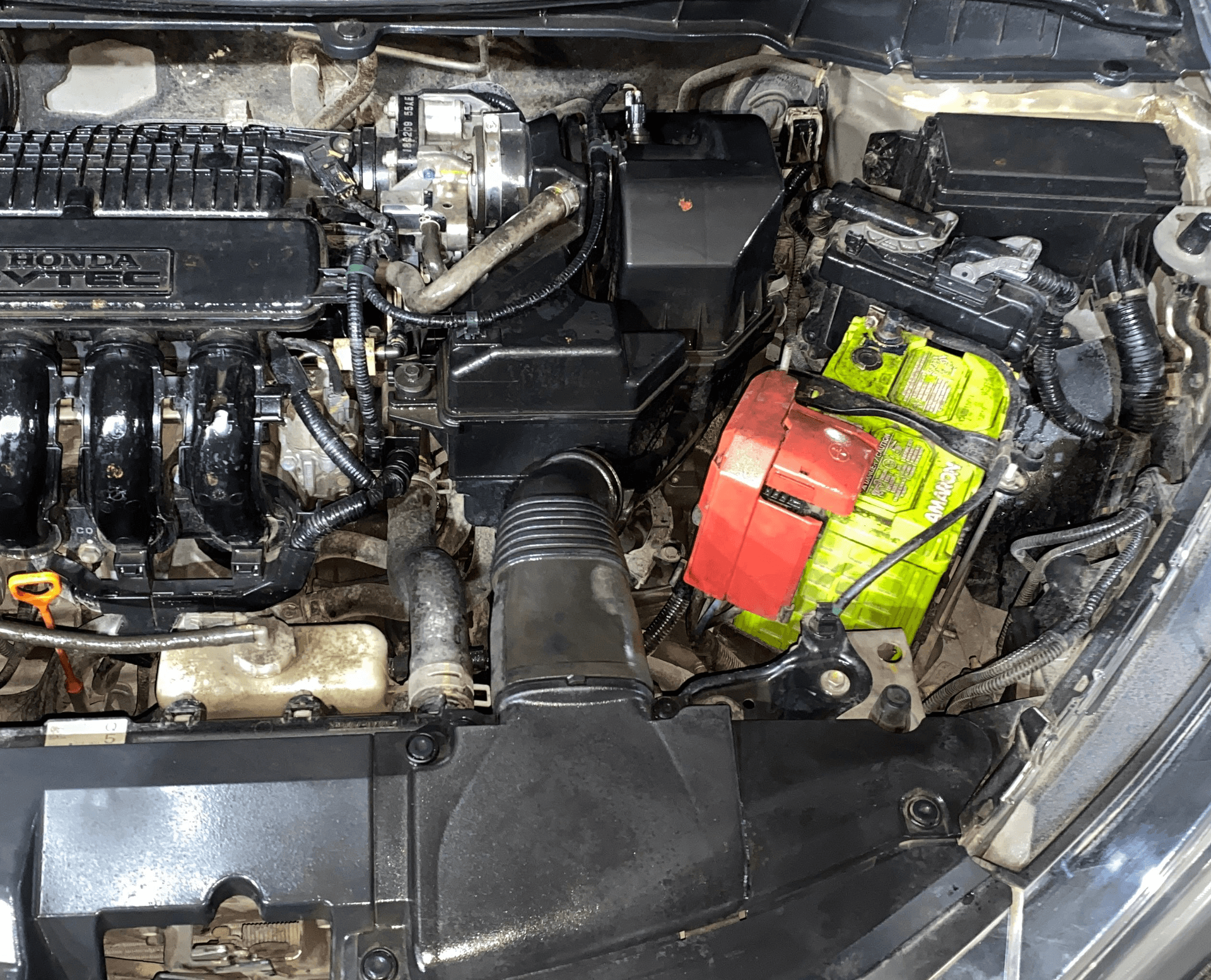Used 2018 Honda City Used 2018 Honda City