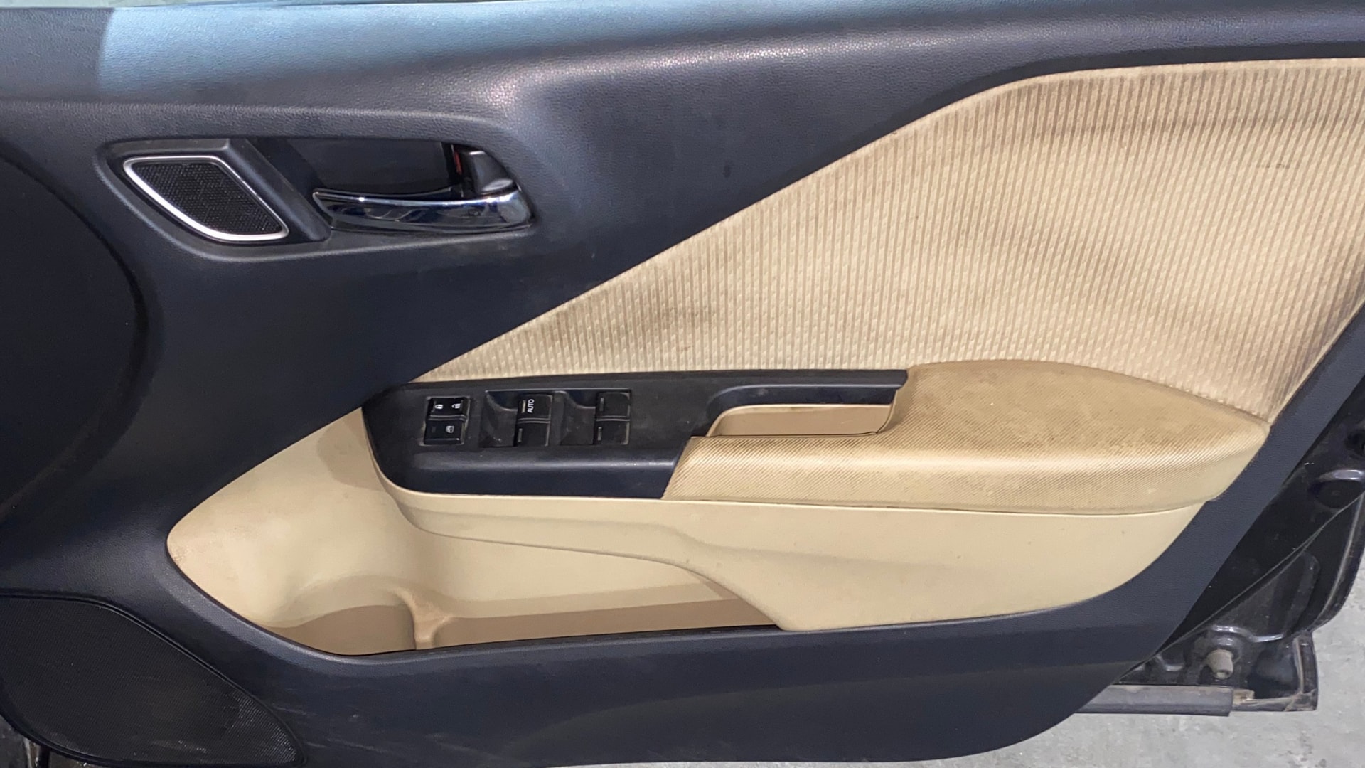Used 2018 Honda City Used 2018 Honda City