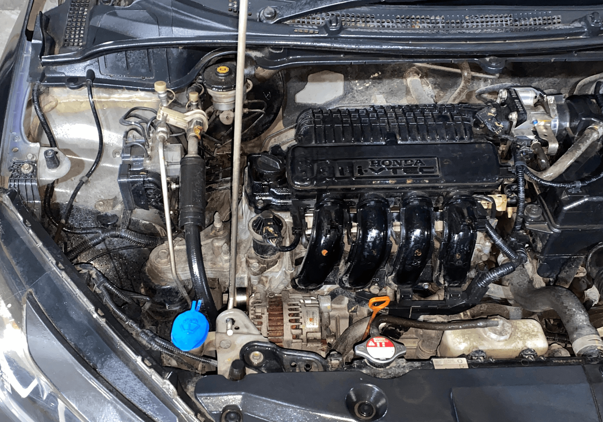 Used 2018 Honda City Used 2018 Honda City