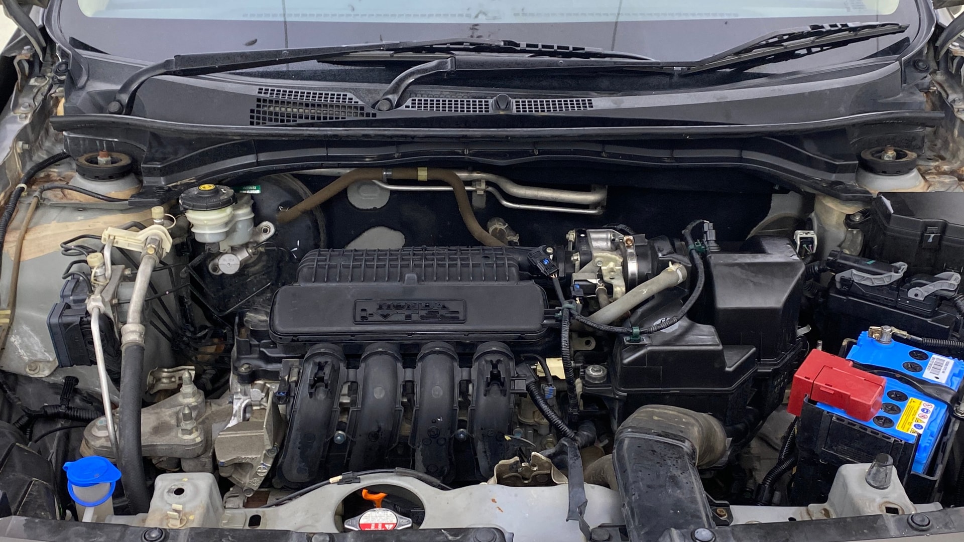 Used 2018 Honda Amaze Used 2018 Honda Amaze