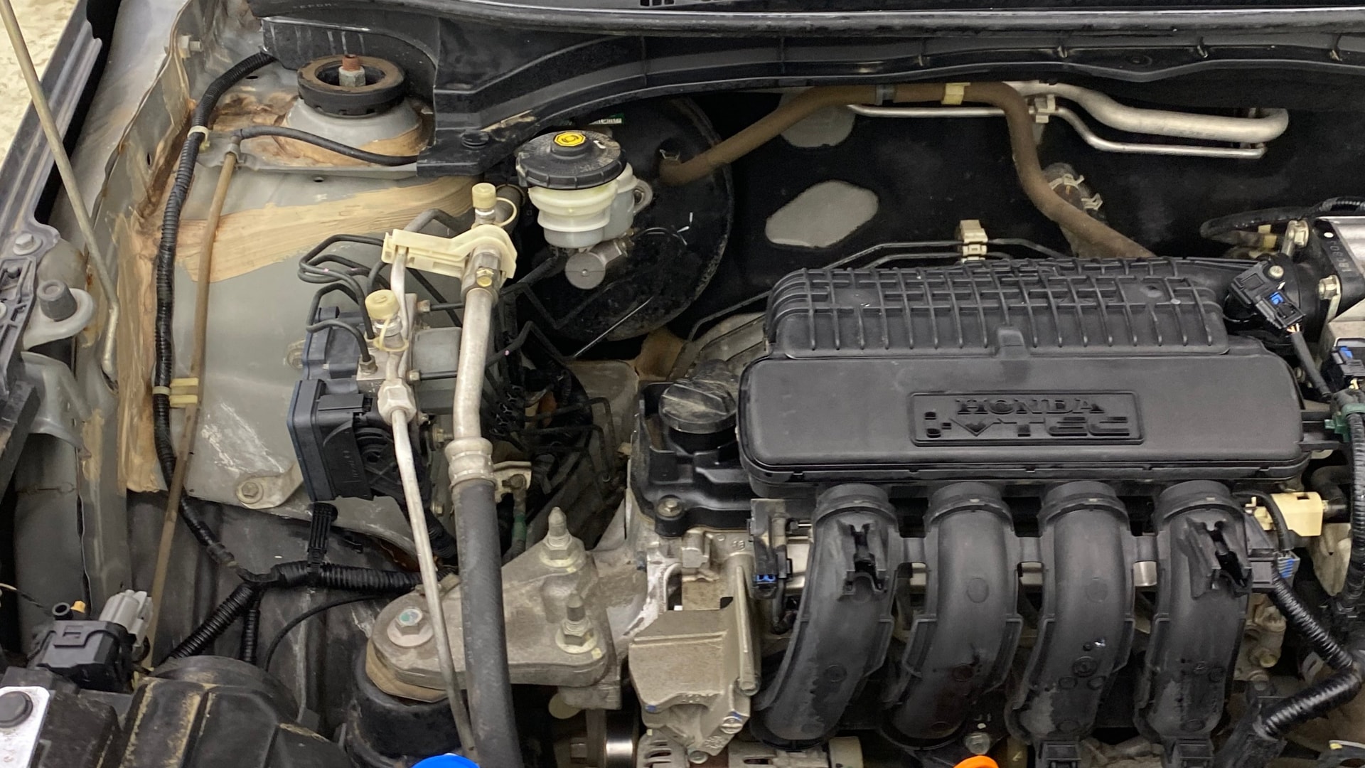 Used 2018 Honda Amaze Used 2018 Honda Amaze