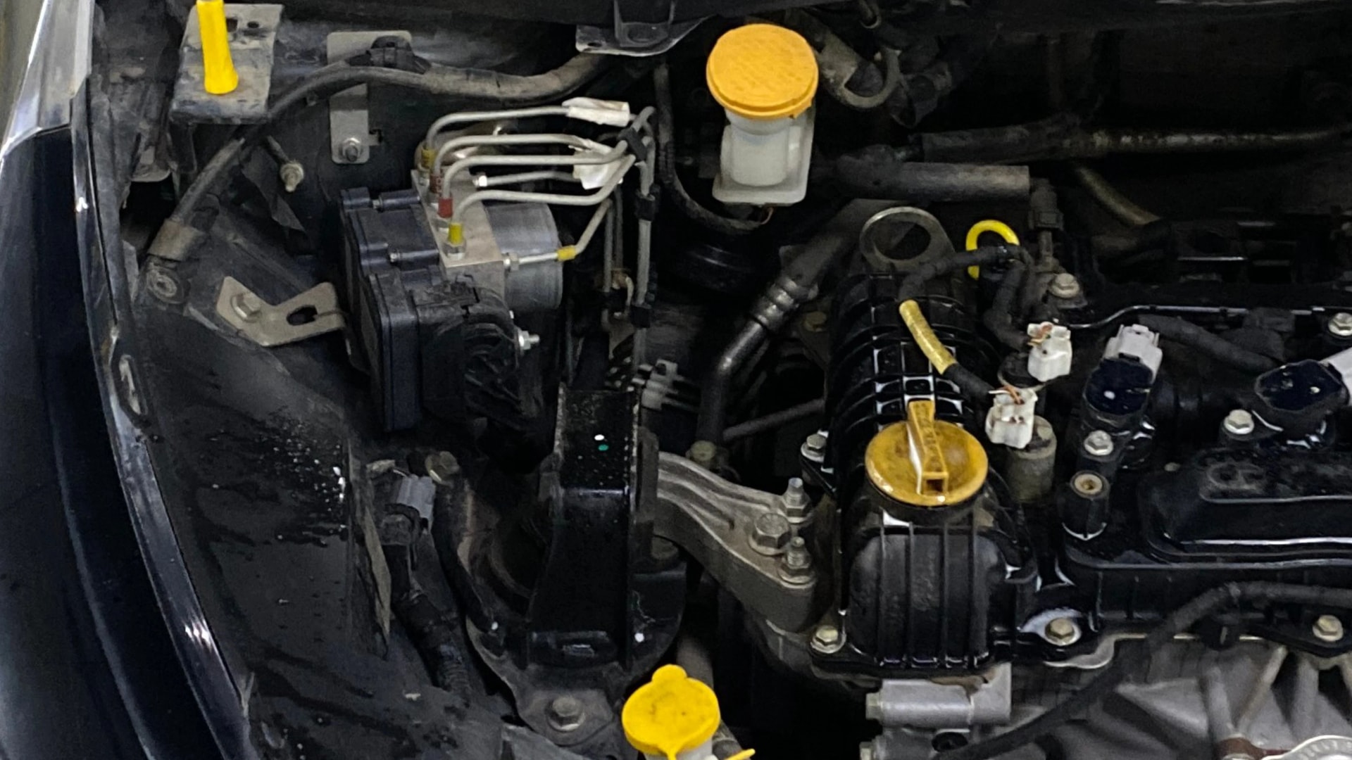 View 2020 Tata Altroz XM Petrol Image 3 Used 2020 Tata Altroz XM Petrol Image 3