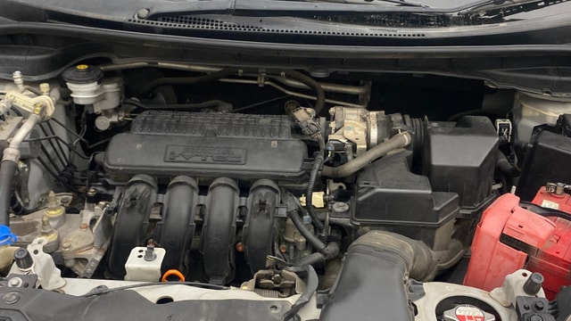 View Honda Jazz Image 41 Used Honda Jazz Image 41