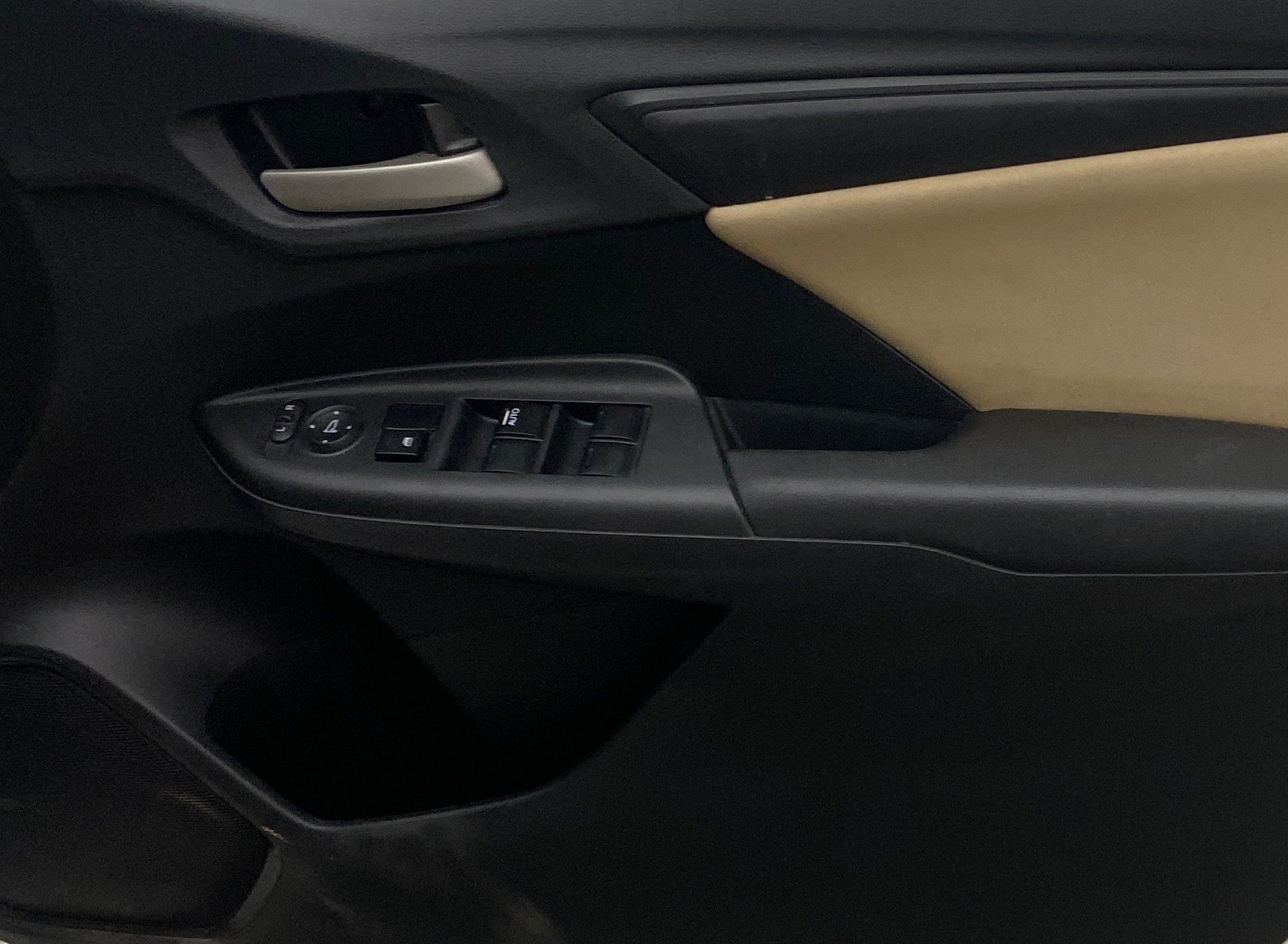 Used 2016 Honda Jazz Used 2016 Honda Jazz