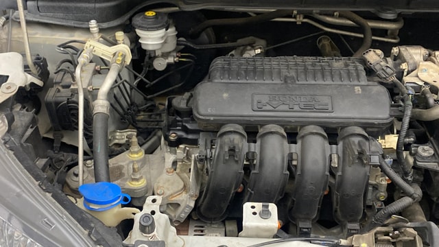 View Honda Jazz Image 3 Used Honda Jazz Image 3