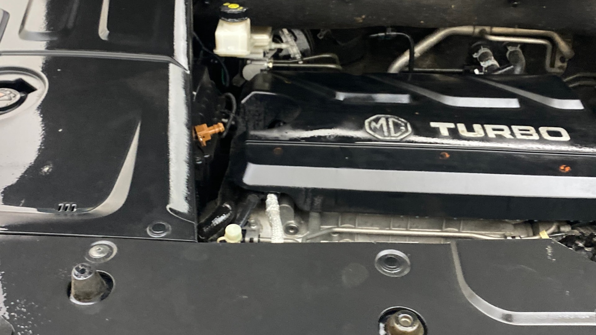 Used 2020 MG Hector Used 2020 MG Hector