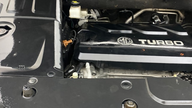View MG Hector Image 4 Used MG Hector Image 4