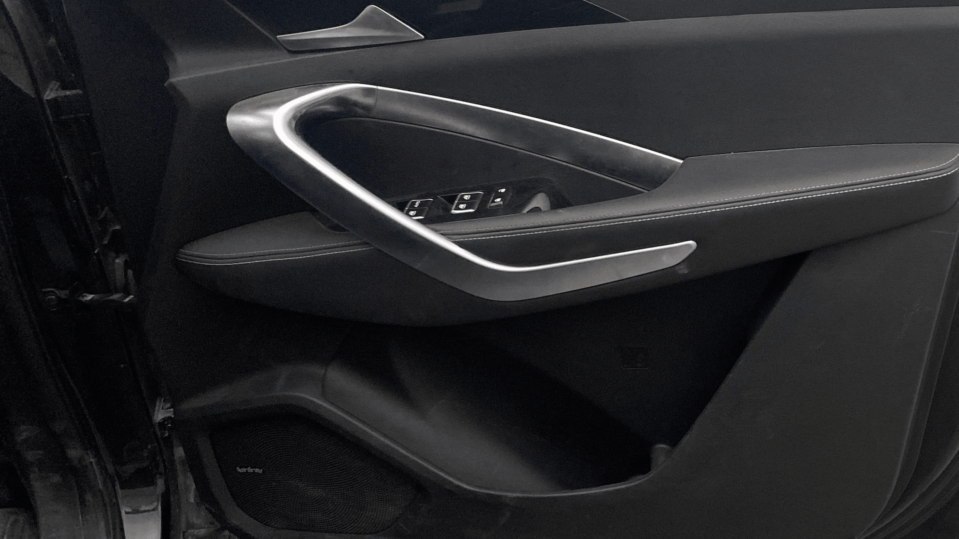 Used 2020 MG Hector Used 2020 MG Hector