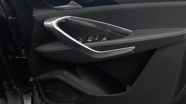 View MG Hector Image 33 Used MG Hector Image 33