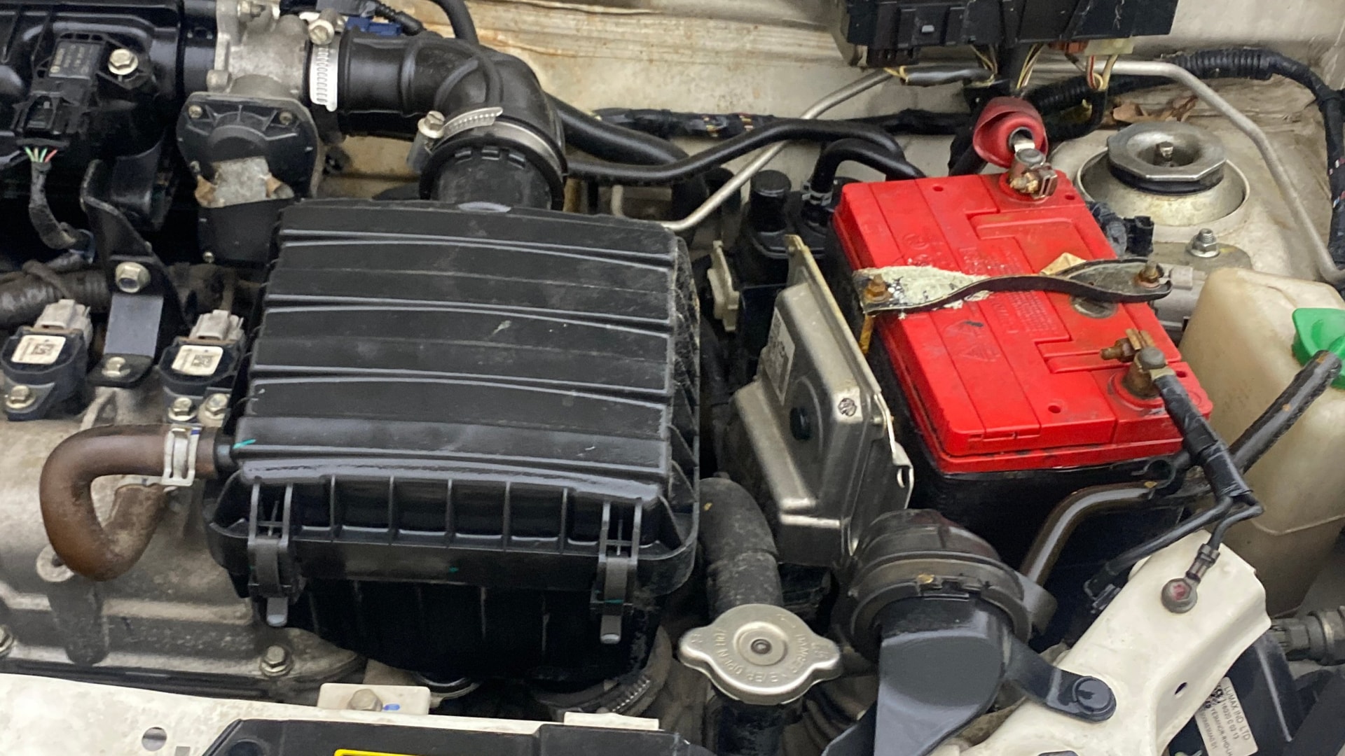 Used 2021 Maruti Suzuki 1000 Used 2021 Maruti Suzuki 1000