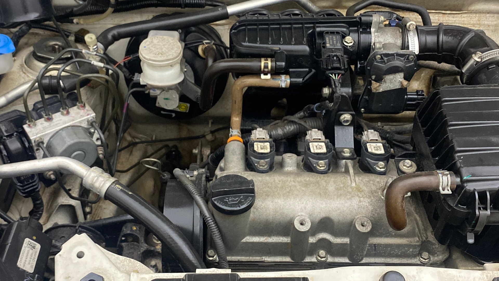 Used 2021 Maruti Suzuki 1000 Used 2021 Maruti Suzuki 1000