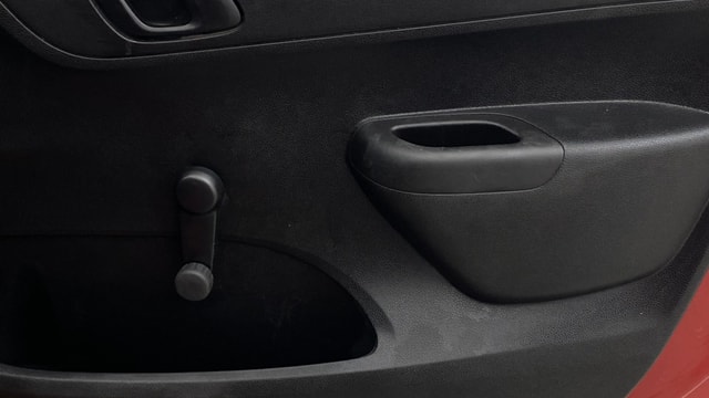 View Renault Kwid Image 32 Used Renault Kwid Image 32