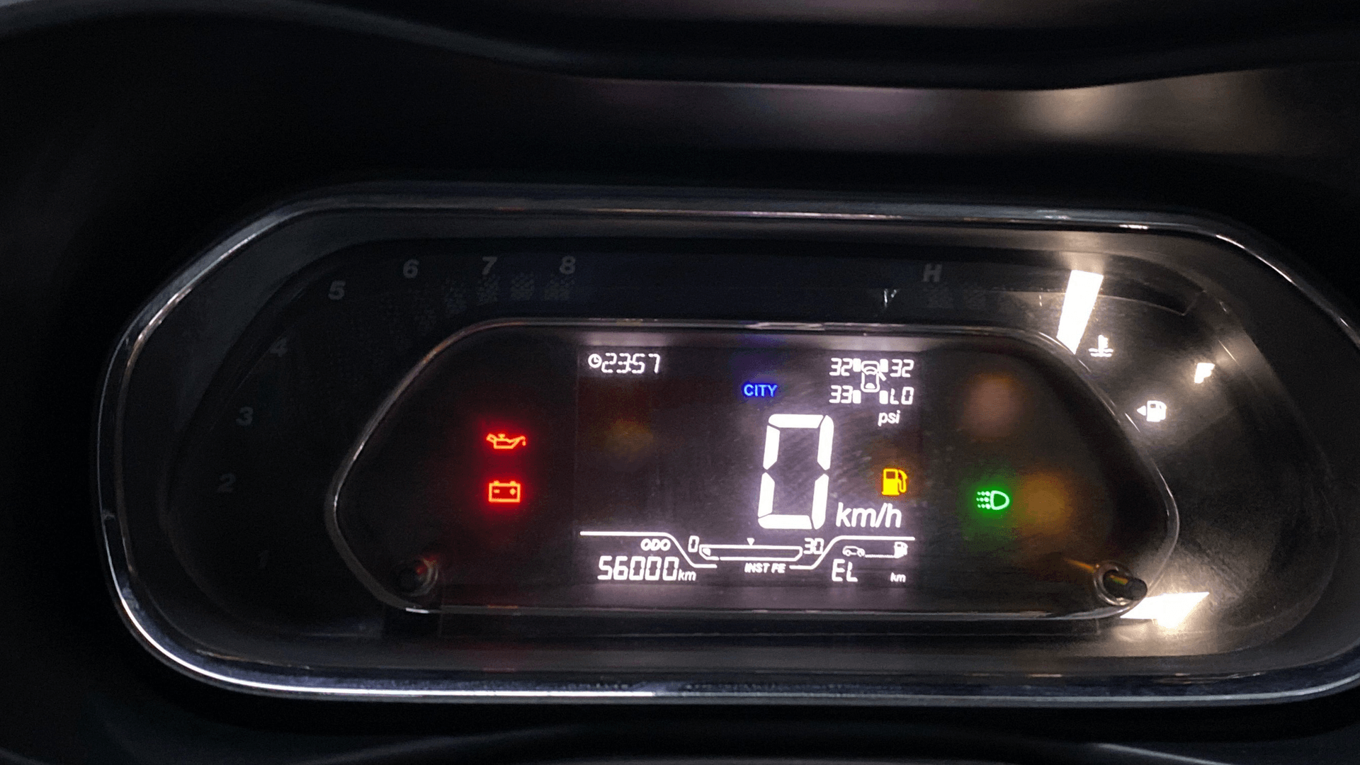 Used 2020 Tata Nexon Used 2020 Tata Nexon