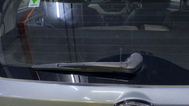 View Tata Nexon Image 24 Used Tata Nexon Image 24