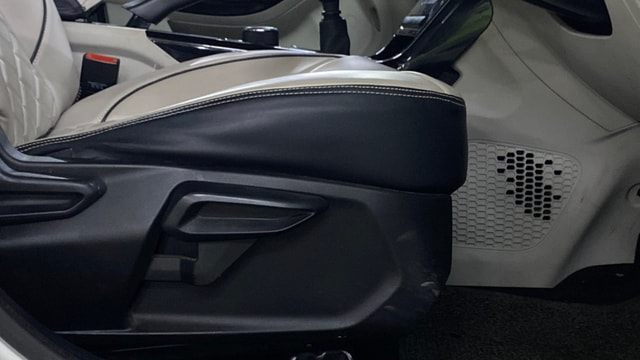View Tata Nexon Image 11 Used Tata Nexon Image 11