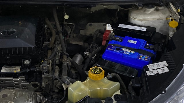 View Tata Nexon Image 30 Used Tata Nexon Image 30