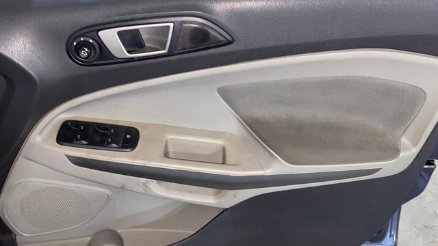 View Ford EcoSport Image 32 Used Ford EcoSport Image 32
