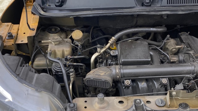 View Renault Triber Image 3 Used Renault Triber Image 3