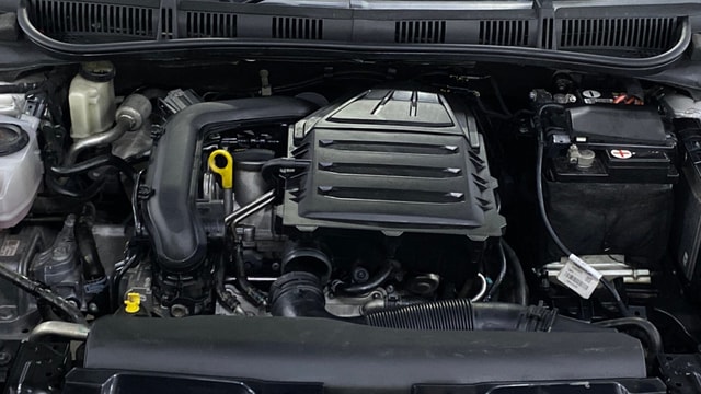View Volkswagen Virtus Image 45 Used Volkswagen Virtus Image 45