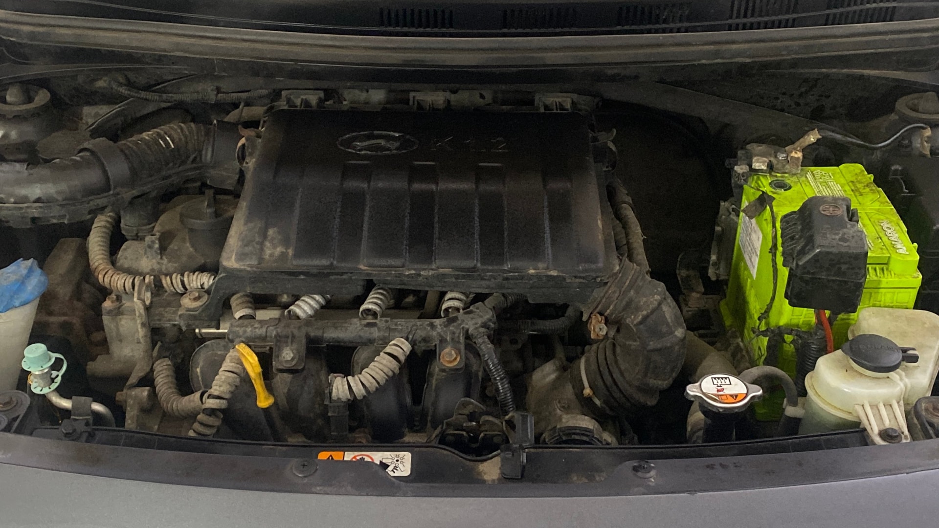 Used 2018 Hyundai Grand i10 Used 2018 Hyundai Grand i10