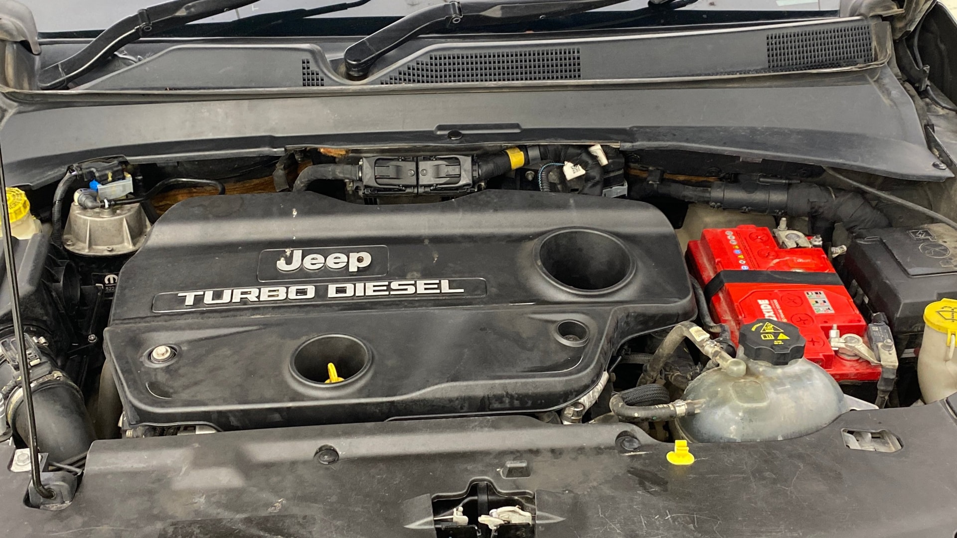 Used 2022 Jeep Compass Used 2022 Jeep Compass