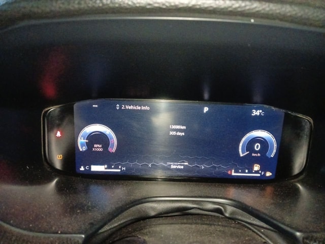 View Jeep Compass Image 21 Used Jeep Compass Image 21