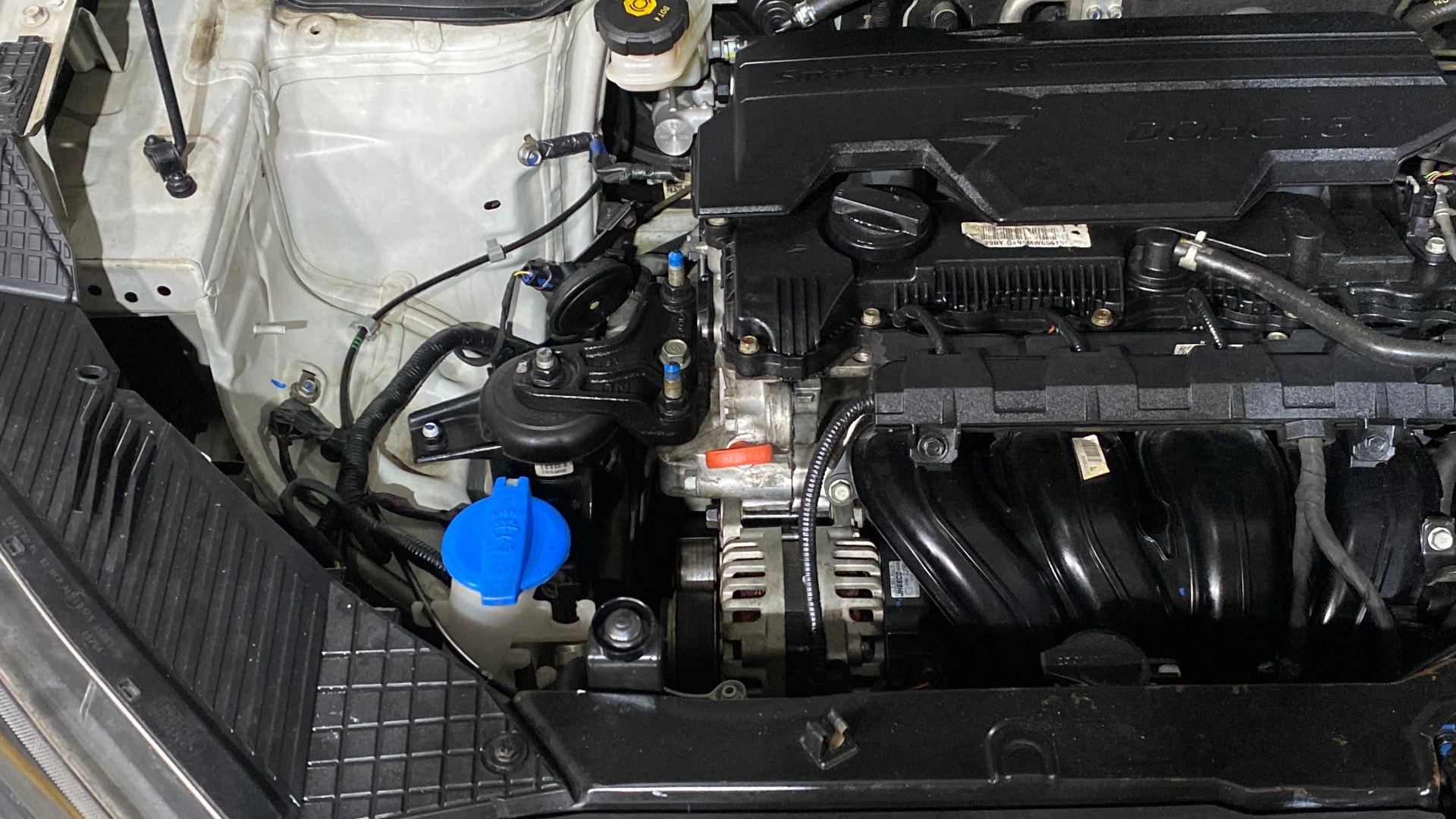 Used 2023 Hyundai Alcazar Used 2023 Hyundai Alcazar