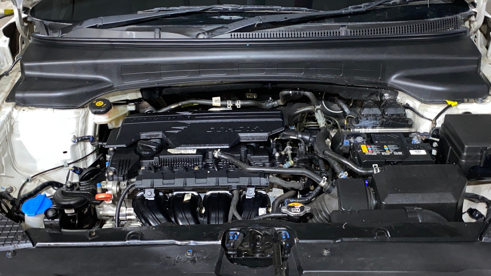 Used 2023 Hyundai Alcazar Used 2023 Hyundai Alcazar