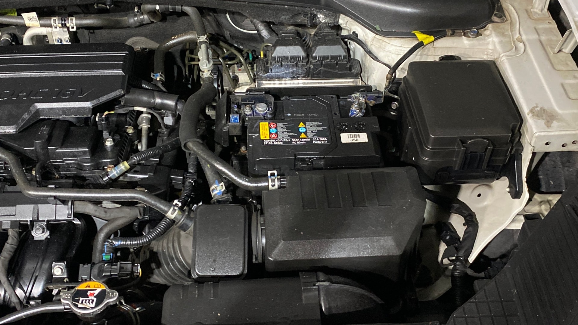 Used 2023 Hyundai Alcazar Used 2023 Hyundai Alcazar