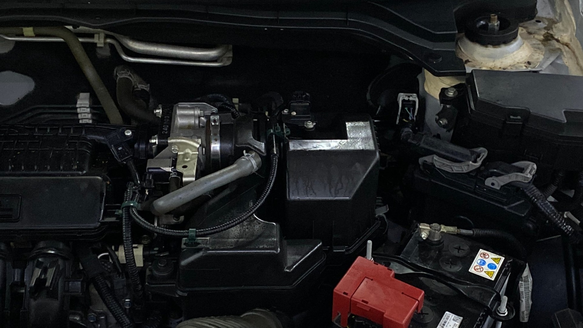 Used 2024 Honda Amaze Used 2024 Honda Amaze